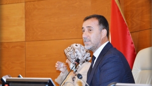 2021 Yılı Sezonu İçin Silivrispor'a 150 Bin TL Yardım