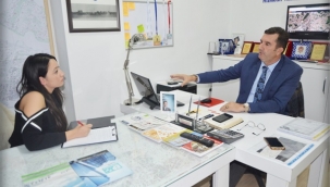 Altınkök: "Silivri'de Kiralık Daire Fiyatlarındaki Artış Vatandaşları Zorluyor"