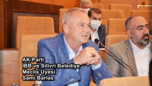 Barlas'tan Muhalefete Cevap: "Devletimiz Tüm Gücüyle Milletimizin Yanında"