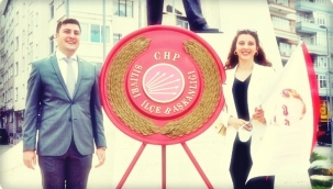 Başkan Esen: "CHP Varsa Çocuklarımızın Geleceği Var Demektir!"