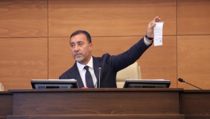 Başkan Yılmaz'dan Bir Dizi Müjdeli Haber