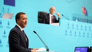 Başkan Yılmaz: "Yapamadıklarınız Yüzünden Kaybeden İstanbul Olacak"