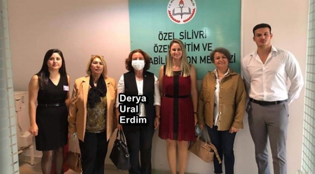 CHP'li Erdim, Aile Eğitimi Seminerine Katıldı