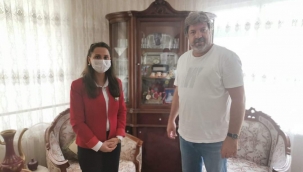 İBB'den Silivrili Gazi'ye 19 Eylül Kutlaması