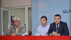 İBB, Kiptaş Silivri 4. Etap'a kreş yapıyor, Gümüşyaka sırada!