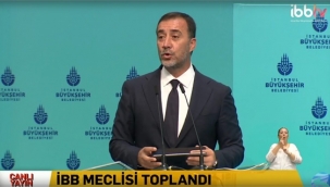 "İBB'nin Uçkun Mücadelesindeki Başarısızlığı Bize Sıkıntı Yaşattı"