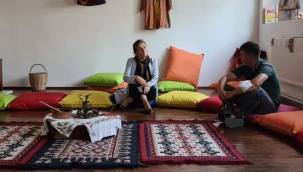 Kaynarca: "Silivri Anadolu Masal Evi, Çocuklarımız İçin Güzel Geleceklere Mekan Olacak"