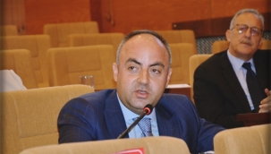 Melih Yıldız: "İktidarın Beceriksiz Politikaları Ülkeyi Yaktı!"