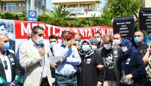Mertcan Kaya davasında ilk duruşma 22 Eylül'de!
