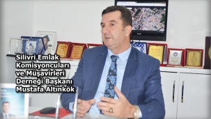 Mustafa Altınkök: "Arsa Maliyeti, Konut Fiyatlarını Uçuruyor"