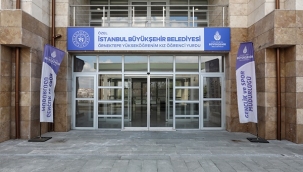 Öğrenciler İBB'nin yurtlarına yerleşmeye başlıyor