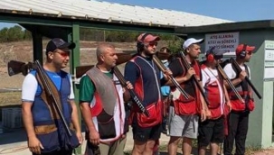 Onurhan Kula bu kez bölgesel lig kupasında 4'ncü oldu!