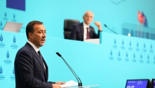 "Selimpaşa Kavşak Projesinde İBB, İlk Etapta Menfezi Genişletmeli!"