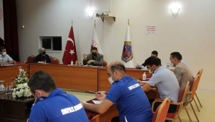 Silivri Cezaevinde Hükümlüleri Topluma Kazandıracak Çalışma