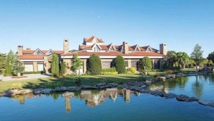 Silivri'deki Grandma's Wonderland Oteli keşfedilmesi gereken yerler listesinde