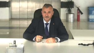 Silivri Gelecek Partisi'nde bir istifa daha!
