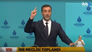 Siz Böyle Yaptıkça Biz 'Atma Ziya' Diyeceğiz!