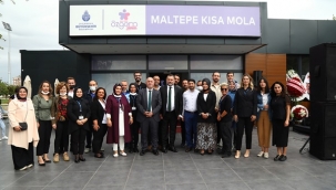 Sosyal Belediyecilik Örneği: Özel Çocuklar İBB'ye Emanet