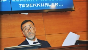 Varnalı Konutları Hak Sahiplerine 70 Bin TL'lik Kentsel Dönüşüm Bedeli Çıkarıldı