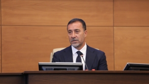 Varnalı Konutlarında Kentsel Dönüşüm Başlıyor