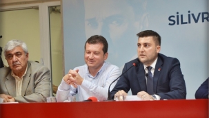 "Volkan Yılmaz, Gideceğinin Farkında!"