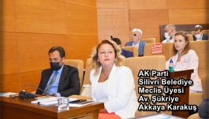 "Yangınlardan ve Sellerden Nemalanmak İsteyen Provokatörlere Milletimiz Prim Vermedi!"