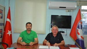 Yıldırımlar Yapı, Silivrispor'un şort sponsoru oldu