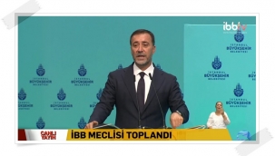 Yılmaz'dan İSPARK Öfkesi: "Sahildeki Otoparkın İşletmesini Niye İstiyorsunuz?"