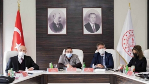 20. Millî Eğitim Şûrası İstanbul Bölge Çalışmaları