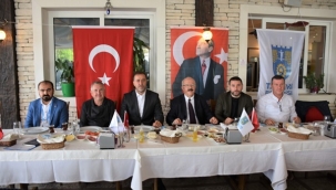 Başkan Yılmaz: "Bu İşin Ucunu Bırakırsak Ne Spor Kalır Ne Sporcu!"