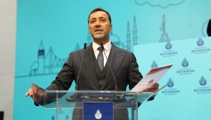 Başkan Yılmaz: "Koskoca İSKİ'yi Getirdiğiniz Duruma Bakın!"