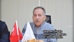 Beyatlı: "Kanserojen tehlike saçan Seymen Atık Merkezi kapatılmalı!"