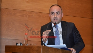 CHP'li Melih Yıldız: "Silivri, Bu Bütçe İle Marka Kent Yapılamaz!"