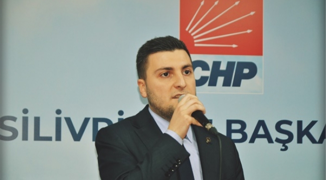 CHP: "Ucuz su tarifesi Volkan Yılmaz'ın çabasızlığı yüzünden uygulanamıyor!"