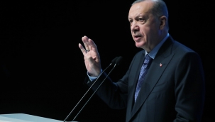 Cumhurbaşkanı Erdoğan: "Afrika'da iş birliği yapılmadık ülke bırakmıyoruz"