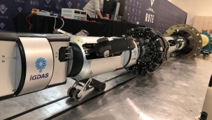 Dünyada Tekti, Şimdi Değil!