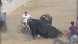 "Geleneksel İşkenceye İzin Verildi!"