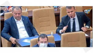 Gümüşyaka Spor Kulübü Çamlık Çay Bahçesi ihalesinde soru işaretleri