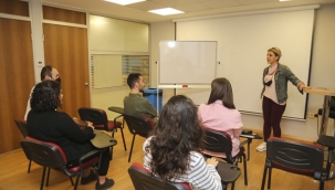 İBB'den Gençlere Çağrı: Gençlik Ofisleri Sizi Bekliyor