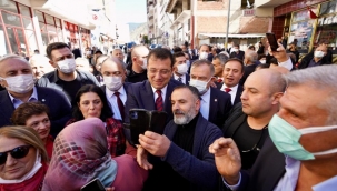 İBB, Merhum Canlı'nın Adını Gümüşhane'de Yaşatacak