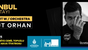 İki Perdelik Müzik Şöleni