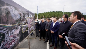 İmamoğlu, İBB'nin 'Ücretsiz' Yolunu Test Etti