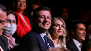 İmamoğlu'ndan 'İkinci Yüzyıl' Mesajı: Bu Ülkede, Milletin Dediği Olacak