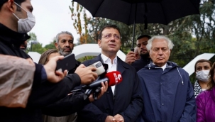 İmamoğlu'ndan 'İSPARK' Yanıtı: Zararı Dile Getiren Siyasiler, Geçmişte Bu İşin Başındaydı