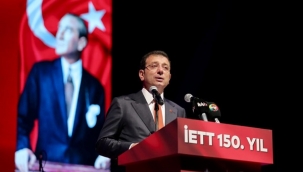 İmamoğlu'ndan "Yeni Metrobüs" Çağrısı: İstanbul'la İlgili Kararlar Geciktirilemez