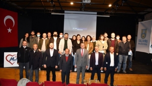 İZODER iş birliği ile yalıtım seminerleri devam ediyor