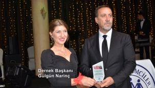 KAGİD'in düzenlediği Cumhuriyet Balosu'nun tüm geliri eğitime gidecek