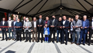 Kavaklı Mahallesi'nde Çifte Heyecan