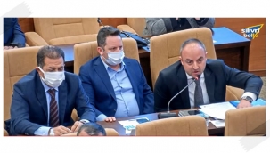 Melih Yıldız: "TÜGVA Kiracı Olduğu Mülkü Düğüncülere Kiralamış"