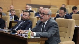 MHP: "Başkan Yılmaz'ın Tasarruflarıyla 2021 Yılı Bütçesine 33 Milyon Aktarıldı"